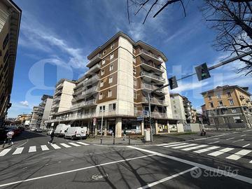 Ufficio Bergamo [Cod. rif 3235422VCU]