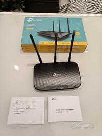 MULTI-MODE ROUTER TP-LINK