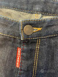 Dsquared2 jeans