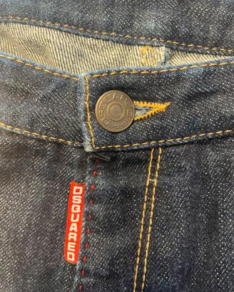 Dsquared2 jeans