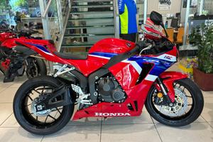 Honda CBR 600 RR