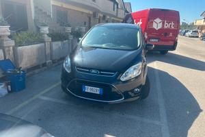 Ford C.max 1.6 TDCI 115cv titanium