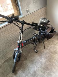 Bici elettrica