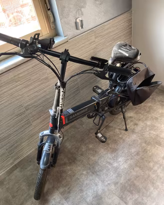 Bici elettrica