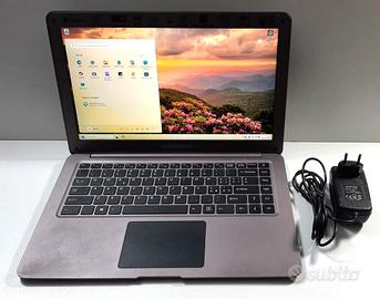 SmartBook 14 Ultra, Windows 11, Intel Core, 32GB