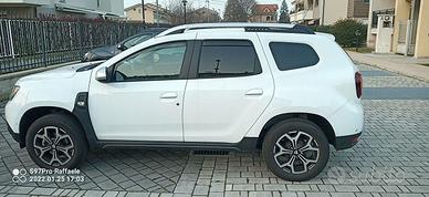 Dacia Duster Prestige