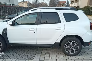 Dacia Duster Prestige