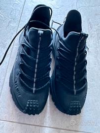 Scarpe da ginnastica moncler