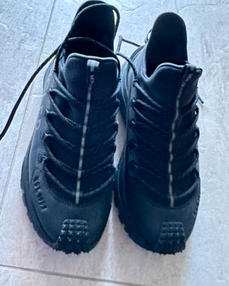 Scarpe da ginnastica moncler