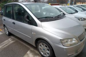 MULTIPLA DIESEL, valuto permuta