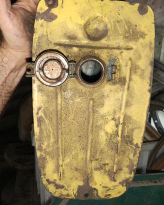 serbatoio vespa 50 special piaggio 125 primavera e