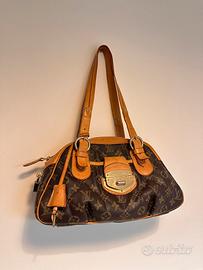 Borsa Bowling Louis Vuitton
