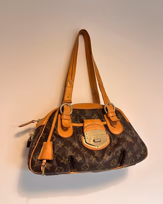 Borsa Bowling Louis Vuitton