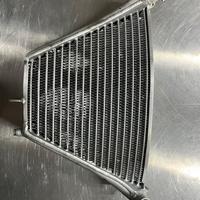 Radiatore olio h2o per Yamaha r1 dal 2018