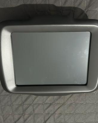 Stereo Navi 8.4 Jeep Renegade
