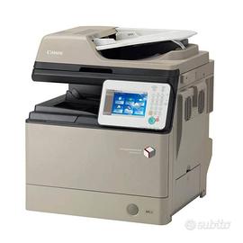 Canon ADV IR400 stampante copiatrice solo Campania