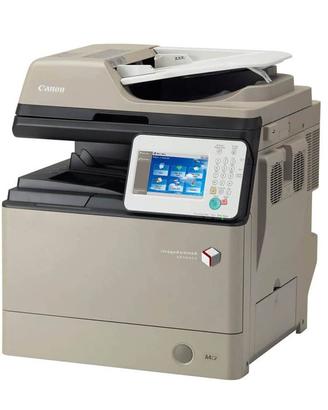 Canon ADV IR400 stampante copiatrice solo Campania