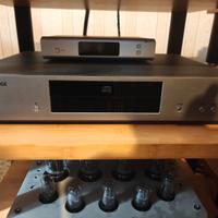 Meccanica CD Cambridge CXC V2