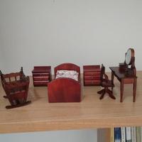 Oggettistica  miniatura 