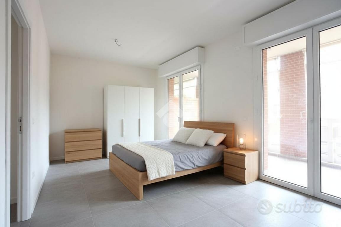 Appartamento – Bologna, Borgo Panigale, Borgo Panigale-Reno - Vista 5