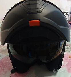 casco modulare  cgm
