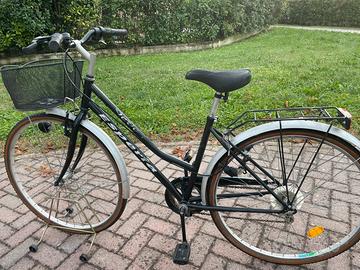 Bicicletta da donna