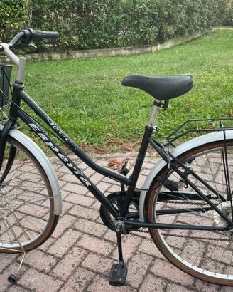 Bicicletta da donna