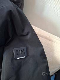 giubbotto donna Helly Hansen NUOVO 