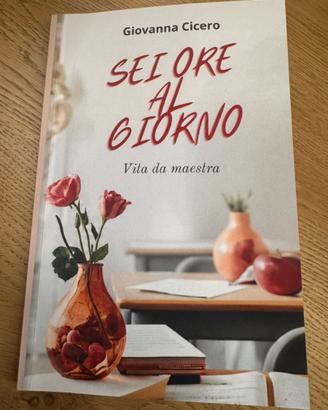 Sei ore al giorno