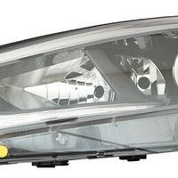 FARO HYUNDAI TUCSON 2015 MOTORE LUCE DIURNA A LED