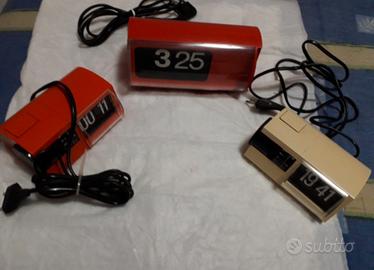 Collezione completa vintage e modernariato