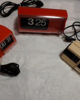 Collezione completa vintage e modernariato