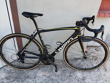 S-Works sl5 super record 