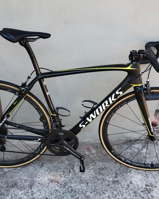 S-Works sl5 super record 