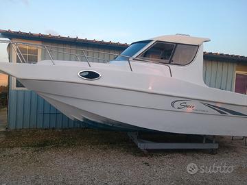 Saver 21 fish come nuova valuto permute 