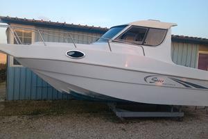 Saver 21 fish come nuova valuto permute 