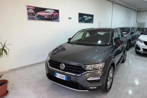 VOLKSWAGEN - T-Roc - 1.0 TSI Style BMT