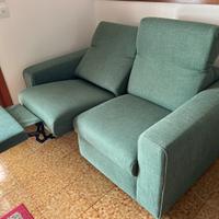 Divano Gobbo salotti