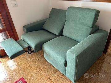 Divano Gobbo salotti
