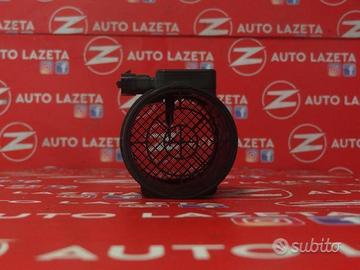 Debimetro Opel Astra G Cabrio Cod. 90530463