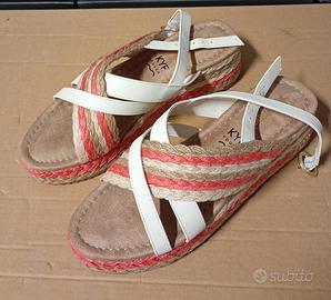 Wrangler - sandalo donna Nr.40