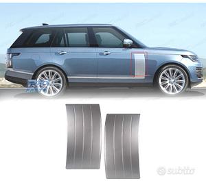 PRESE D'ARIA LATERALI RANGE ROVER VOGUE 13-17 ARGE