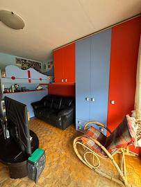 Cameretta per bambini