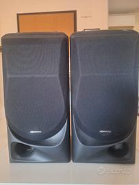 Casse Stereo Kenwood LS-B7
