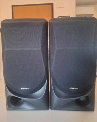 Casse Stereo Kenwood LS-B7