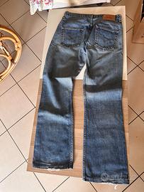 Levis 507 donna