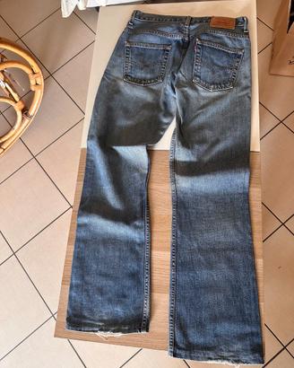 Levis 507 donna