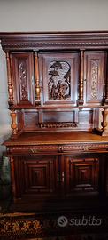 Credenza primi 900