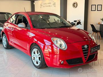Alfa Romeo MiTo 1.3 JTDm-2 16V