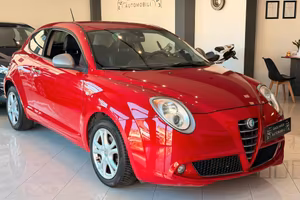 Alfa Romeo MiTo 1.3 JTDm-2 16V